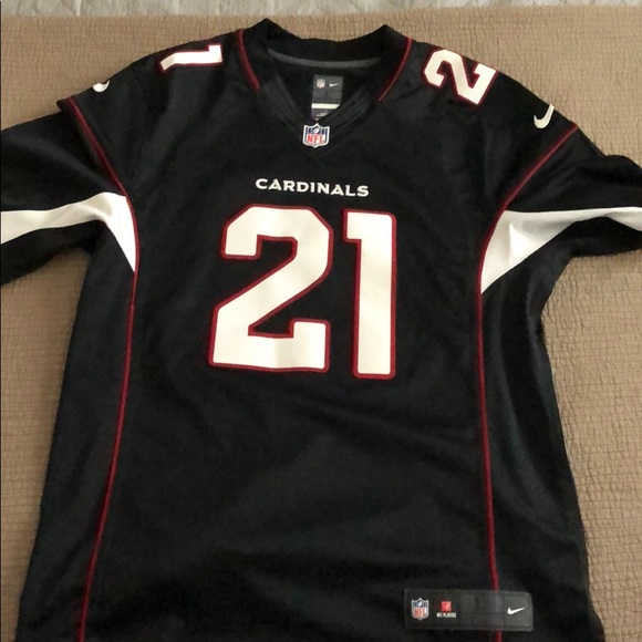 patrick peterson jersey